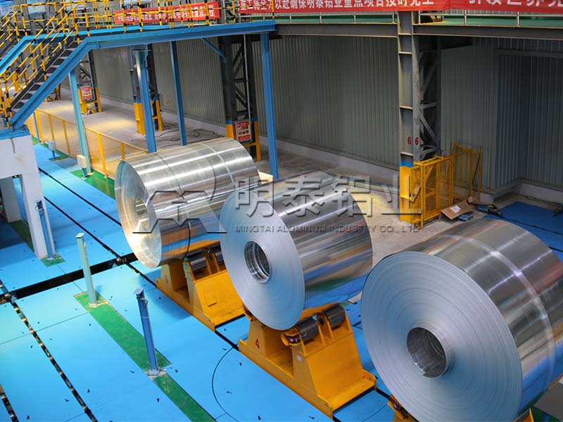 鋁制瓶蓋料3105鋁卷市場價(jià)格多少？廠家選哪個(gè)？