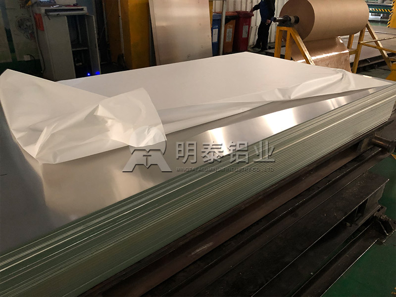 卡車儲氣筒用5083鋁板哪家值得購買？價格多少？