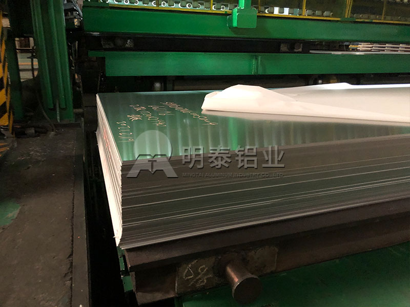 汽車(chē)引擎蓋用鋁板