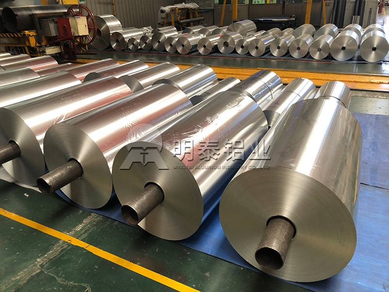 3004-O容器箔哪家質(zhì)量好？3004鋁箔價格多少一噸？