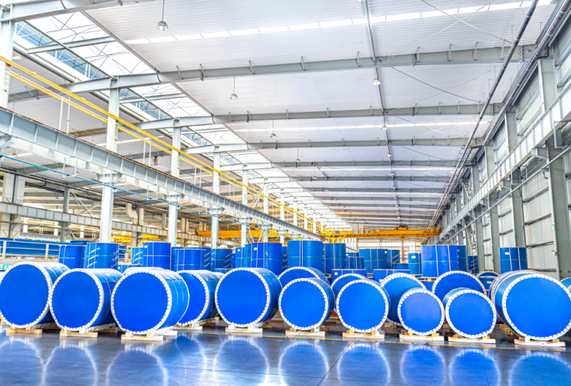 明泰鋁業(yè)再次躋身“中國制造業(yè)企業(yè)500強”