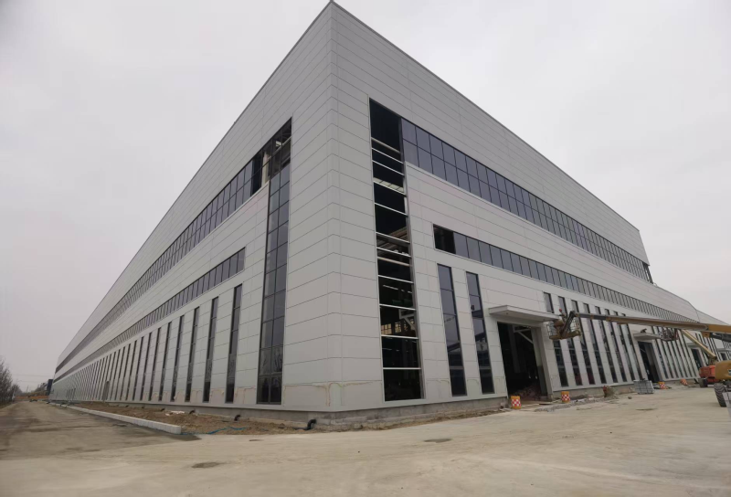 聚焦新興領域 開啟高端制造