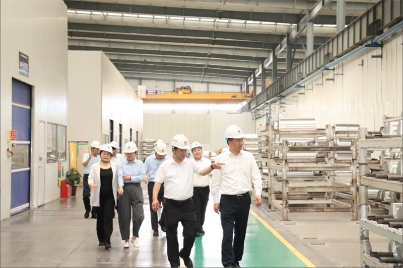 強(qiáng)強(qiáng)聯(lián)合！明泰鋁業(yè)與大全集團(tuán)簽署戰(zhàn)略合作協(xié)議，共啟高質(zhì)量發(fā)展新篇章